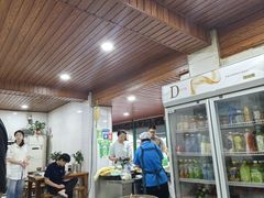 -费记胡辣汤(总店)