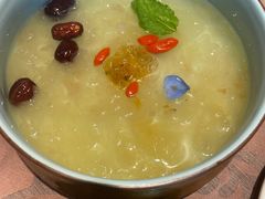 -佳兰雅序融合菜(高新店)