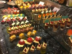 -太原富力万达文华酒店·美食汇西餐厅