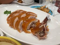 -福来居烤鸭店(天坛二店)