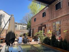 -大酉·M Coffee(北京美术馆店)