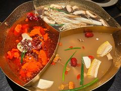 -色響火锅(恒隆广场店)