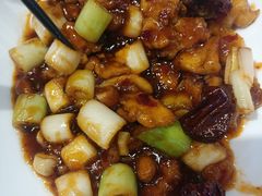 -渔家风味·鲅鱼水饺·央视展播·海鲜天津菜(开发区店)