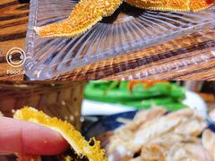 -蚝堡海鲜·威海菜·海肠捞饭·烧烤·亚洲吃蚝公司(幸福门店)