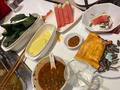 -海底捞大排档火锅(打浦路店)