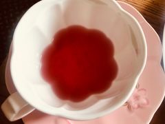 巴黎香榭花果茶-Kitchen·Y洋厨房西餐厅(王府壹号店)