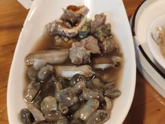 -浙C老邻舍(西城海错店)