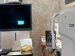 -木九十眼镜(嘉里中心店)