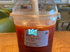 -瑞幸咖啡(永康公寓店)