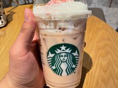 -星巴克臻选(济南恒隆店)