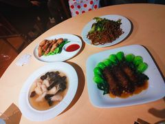 -功德林(南京西路店)