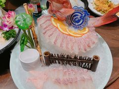 -东海怡品海鲜豆捞(星街坊店)