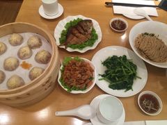 -鼎泰丰(当代商城店)