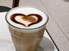 -Peet's Coffee皮爷咖啡(海雅缤纷城店)