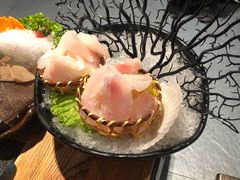 巴沙鱼-湊湊火锅·茶憩(东城万达店)