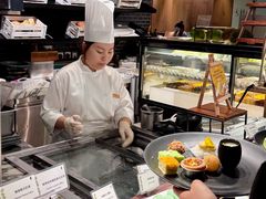 -香港唯港荟 Hotel ICON – The Market