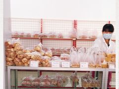 -中关村茶点