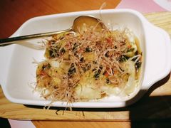 -仓桥家·焗寿司·锅物(光谷步行街店)