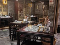 大堂-南京大牌档(崇文门国瑞店)