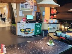 -云海肴云南菜·蒸汽石锅鱼(青岛万象城店)