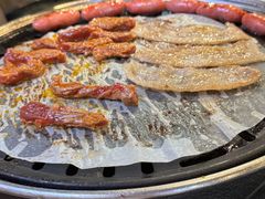 -燚青春东北泥炉烤肉(百合店)