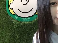 -史努比缤纷世界
