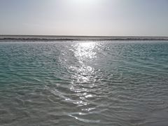 -东台吉乃尔湖