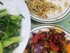 -景好海鲜餐厅(大鹏必选旅游店)