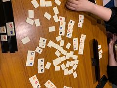 -汇佳桌游剧本咖啡馆(万体馆旗舰店)