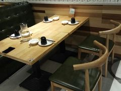 -兰亭轩茶餐厅(长江路店)