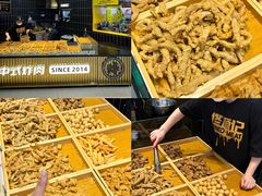 -银泰百货(北京大红门店)