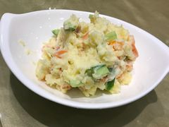 沙拉-金时代顺风大酒店(协泰店)