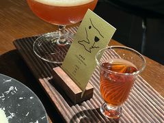 -Fuzzy Bistro 浮几韩餐·茶酒馆