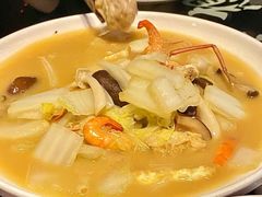 -何记面馆(龙泉山店)