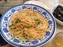 -晋B2008刀削面(小南庄店)