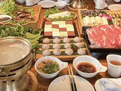 -慢丽江·云南野生菌土鸡锅(西山店)