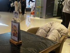 -THE WOODS 简餐 (国贸商城店)