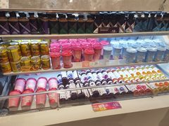 -BreadTalk面包新语·烘焙蛋糕(领展购物广场店)