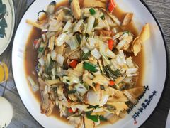 -临江宴餐厅·桐庐菜(富春江店)
