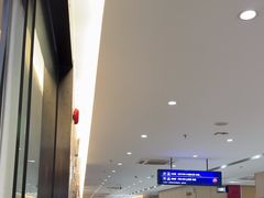 -美年大健康体检中心(红岭分院)