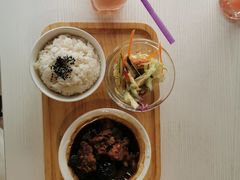 -箪食记(汉口路店)