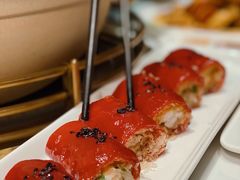 -领鲜天下·焗海鲜·花胶鸡(天目里店)