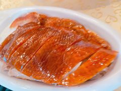 金牌烤鸭-大鸭梨(天通西苑店)