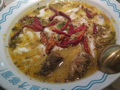 -花椒俏川菜小馆(南海万达店)