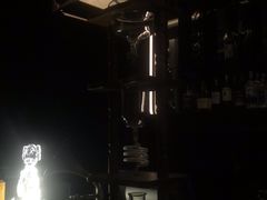 -南宁那莲豪华精选酒店-云霄酒廊·80楼高空城景酒吧