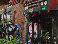 -1819餐厅·团队聚餐·烤串·精酿