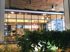 门面-茶宴·美食地标餐厅(沙坡尾店)