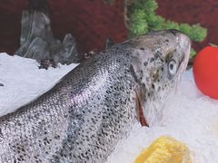 -芭菲盛宴·环球美食(袁家岗店)