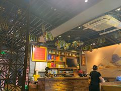-裕合顺清真餐厅·回民老菜·大连海鲜(西安路店)
