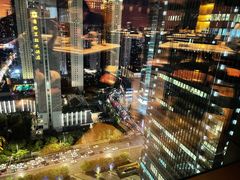 -君悦酒店·乐厨·高空自助餐(青年大街店)